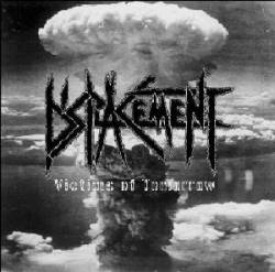 Displacement : Victims of Tomorrow Displacement : Victims of Tomorrow